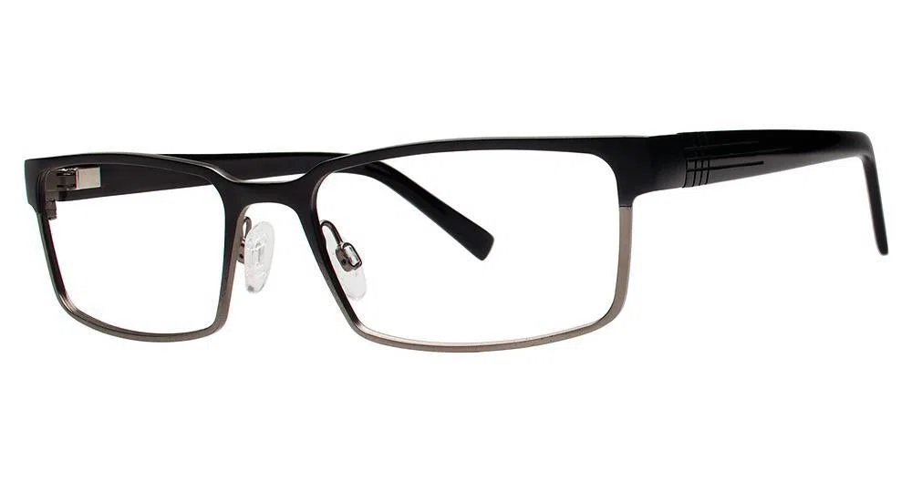 MODZ TITANIUM MAGNUM Eyeglasses - view 2